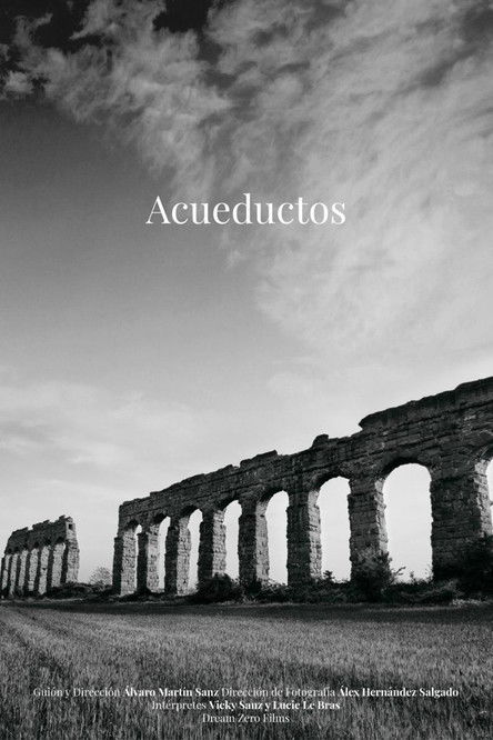 Aqueducts poster