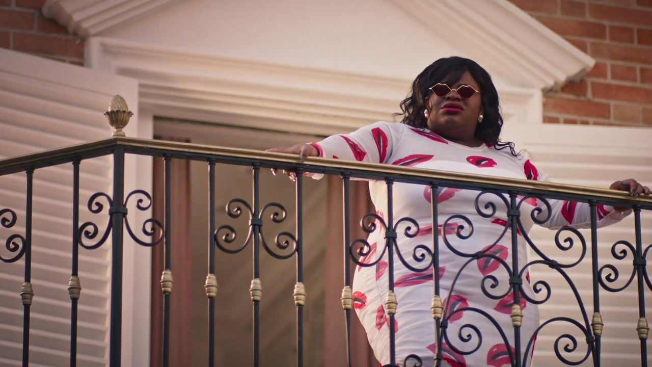 Os Parças - A Série — Épisode 8