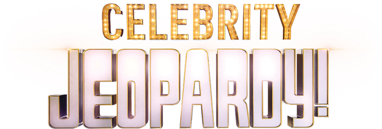 Celebrity Jeopardy!