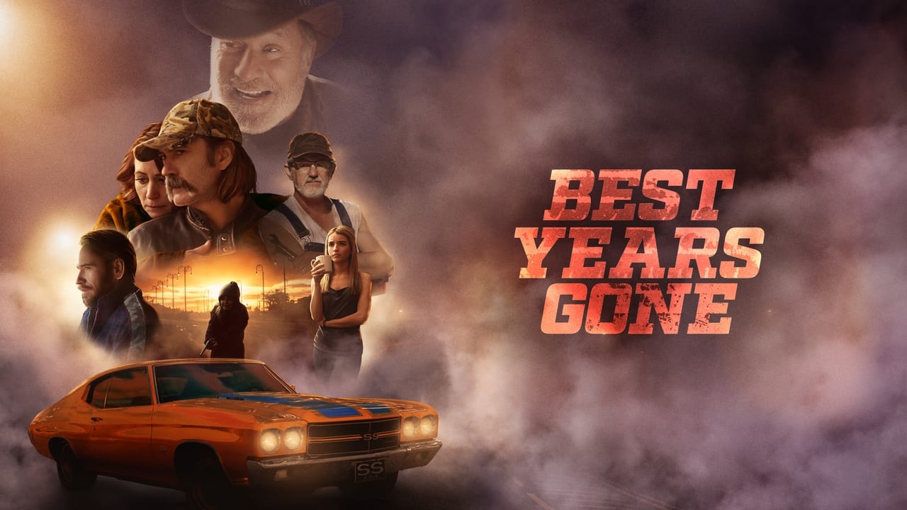 Best Years Gone background