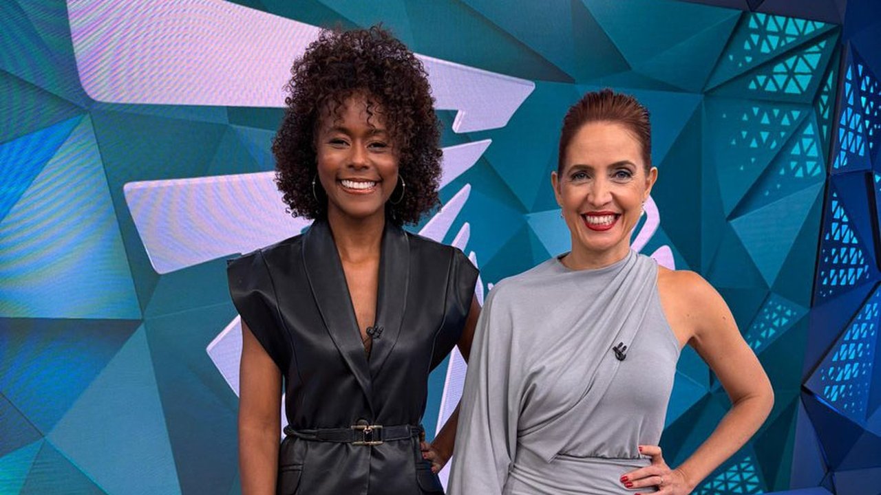 Fantástico - Season 53 Episode 21 : Episode 21