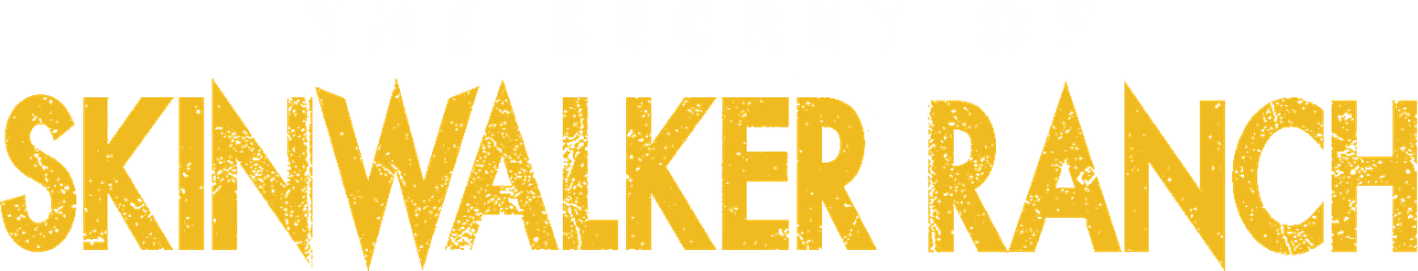 The Secret of Skinwalker Ranch