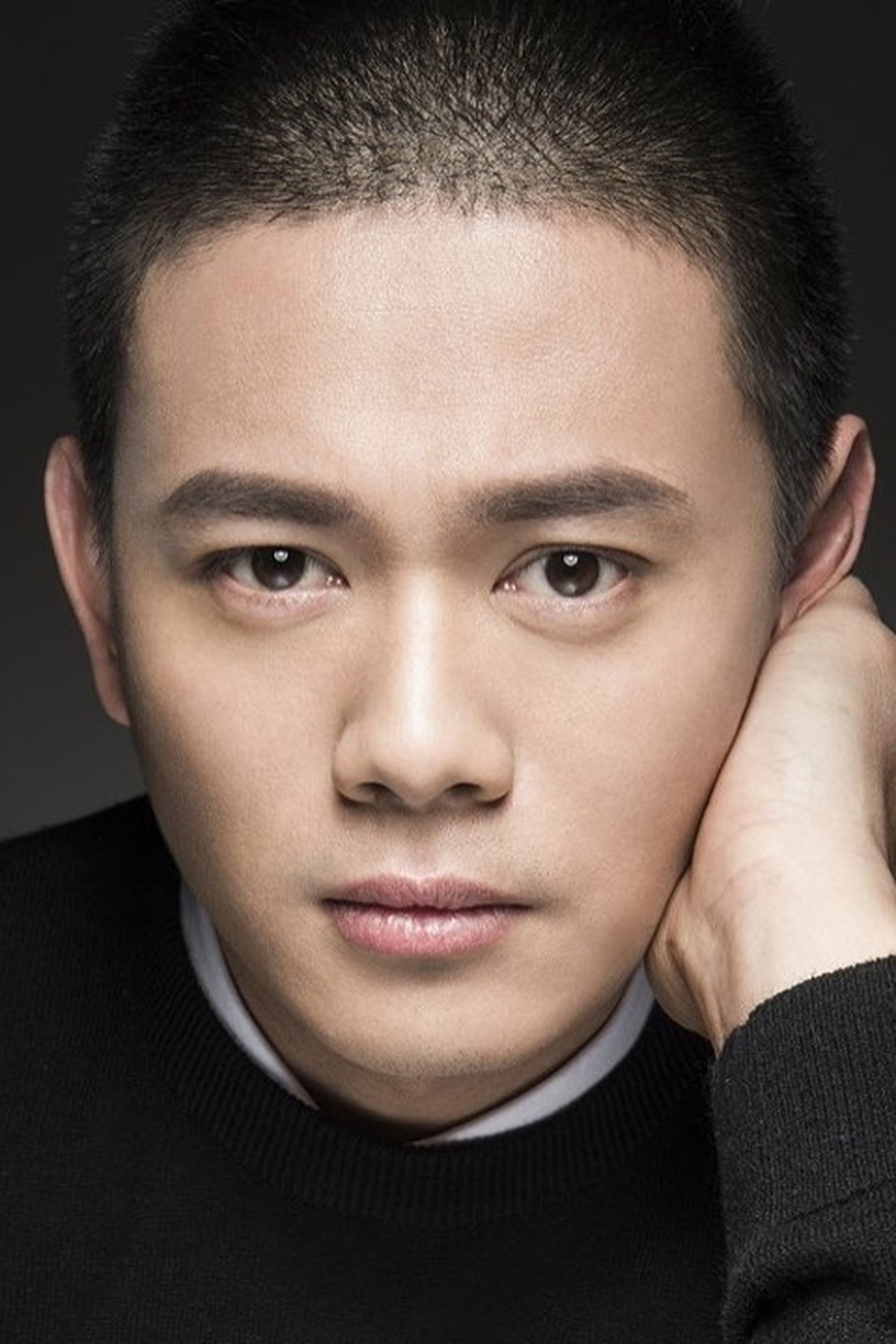 Photo of Yu Heng