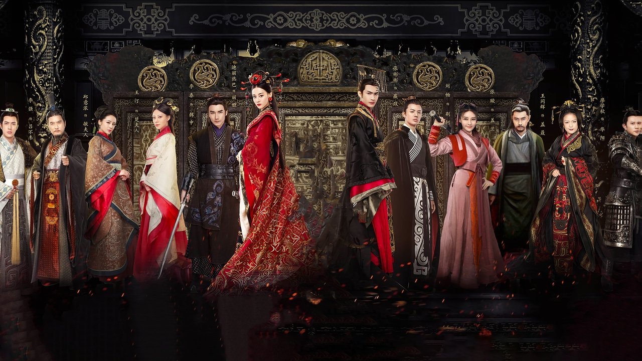 The King's Woman - Season 1 Episode 14 : Episode 14