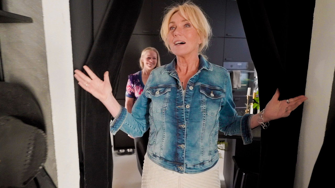 Husdrömmar — Épisode 1