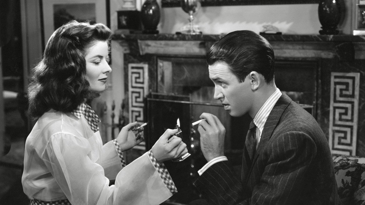 The Philadelphia Story background 44