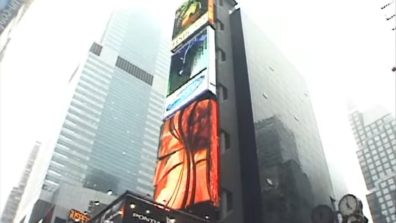 The Sax Country still 7