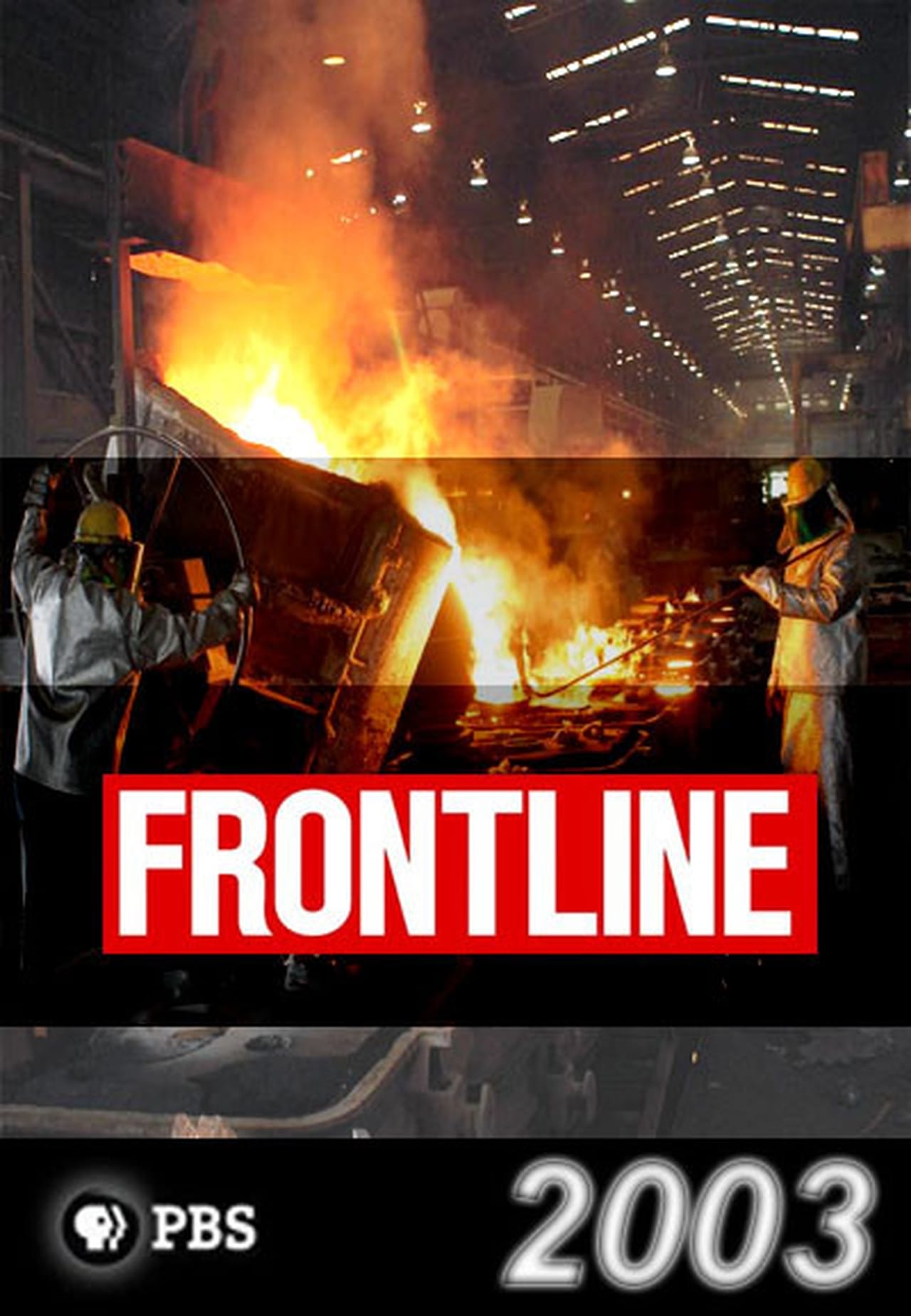 Frontline Season 21