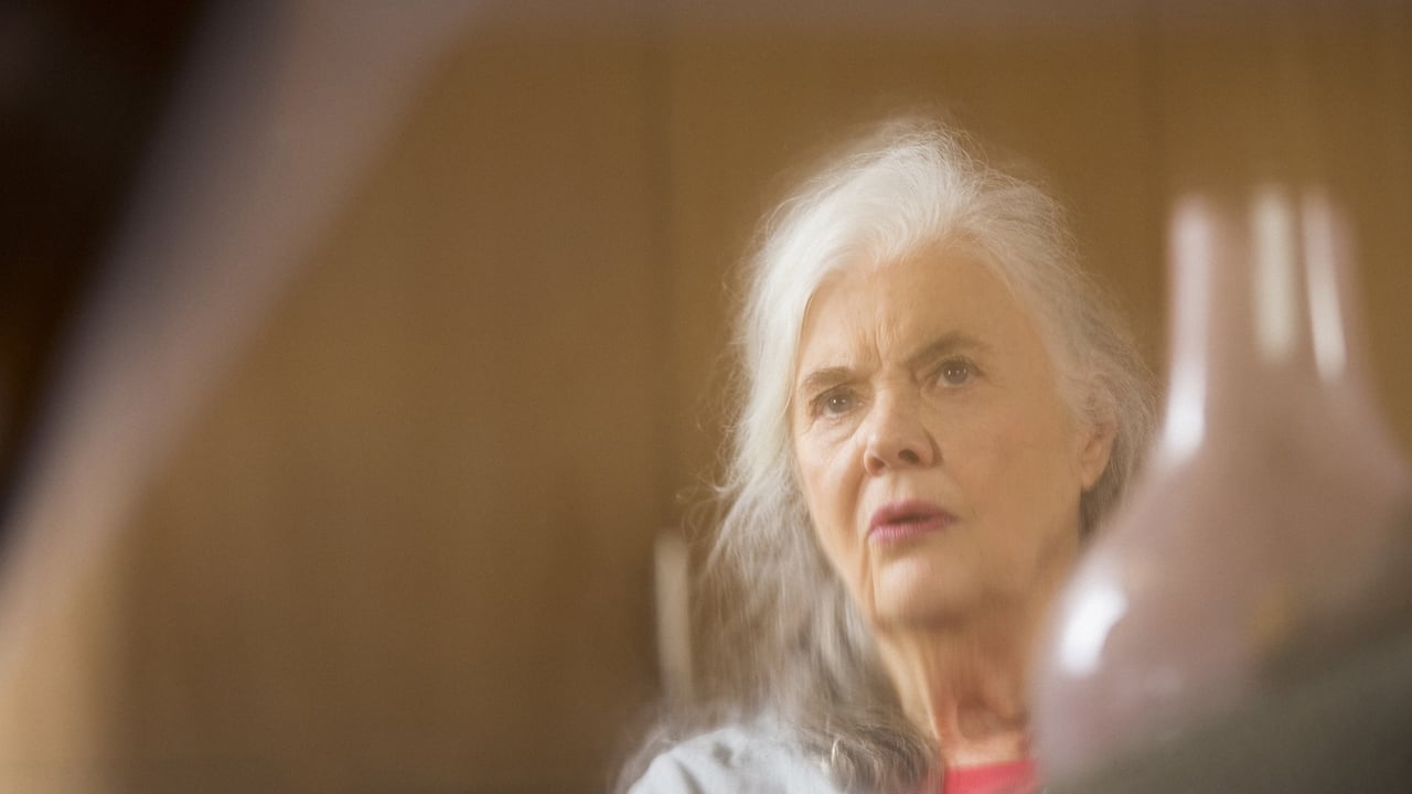 Marjorie Prime background