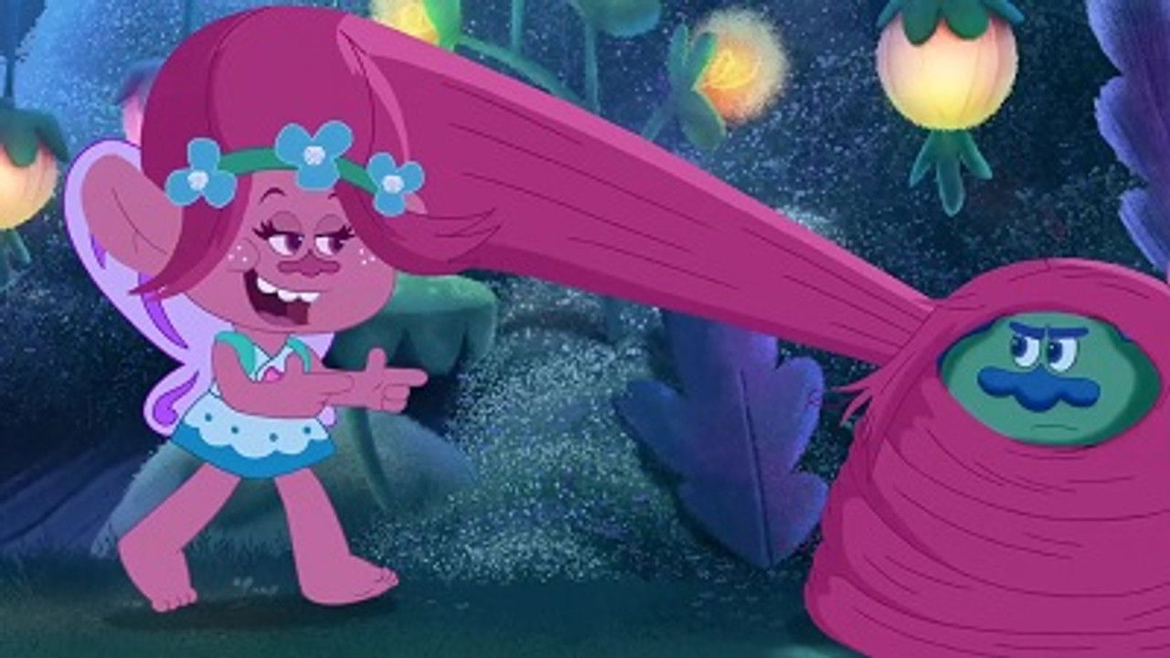 Trolls : en avant la musique ! — Épisode 2