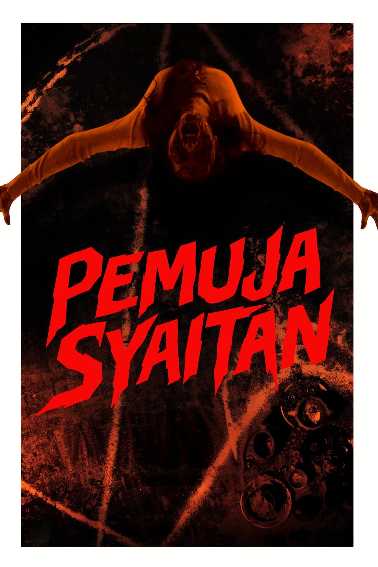 Pemuja Syaitan