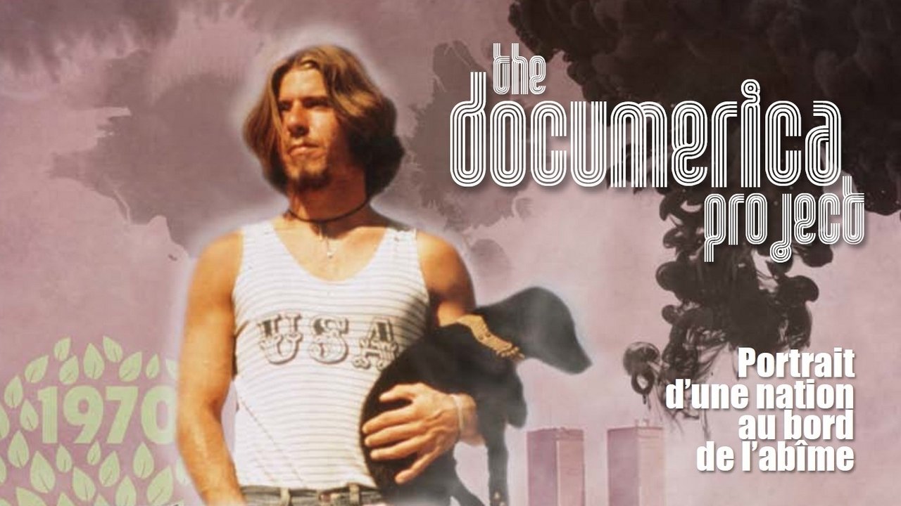 Documerica: Self-Portrait of a Nation on the Brink