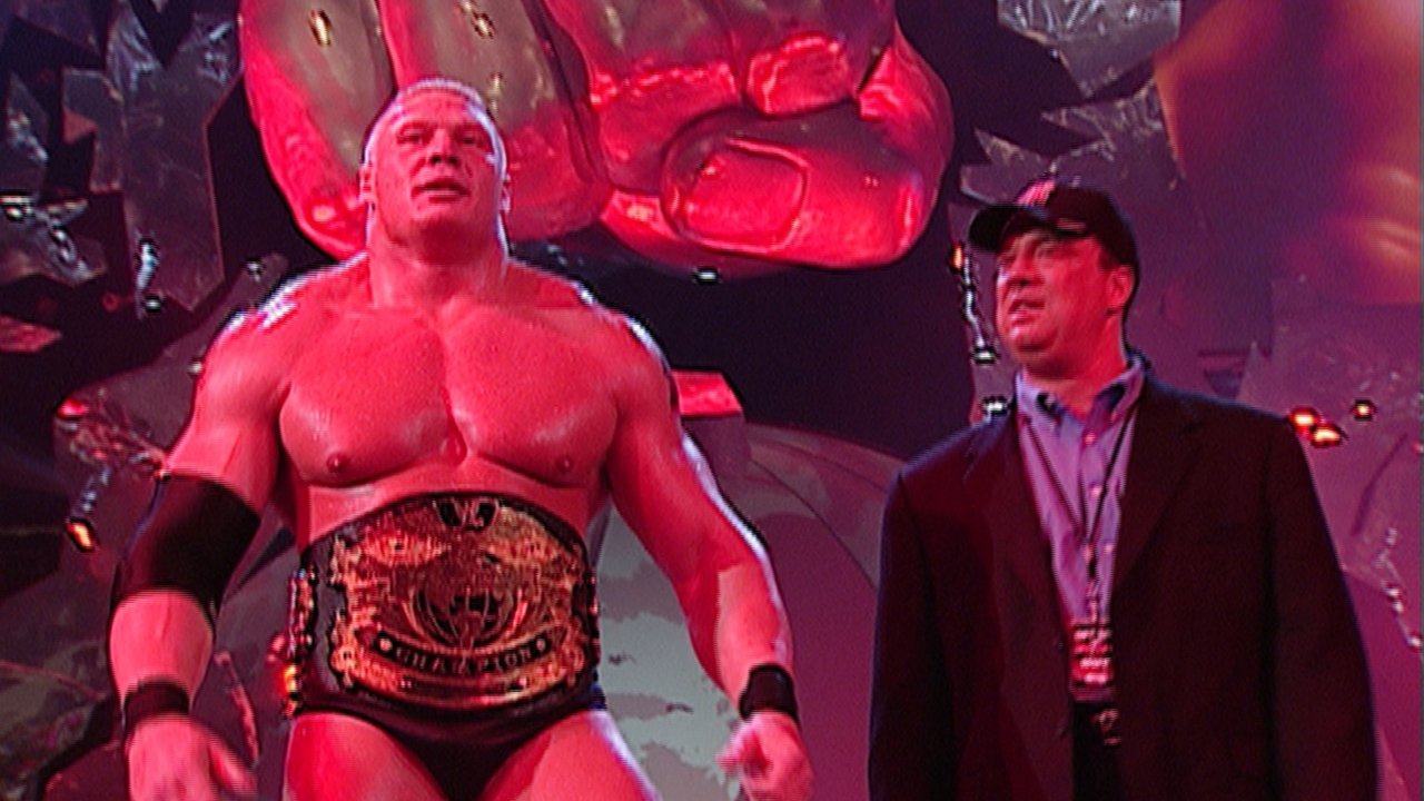 SmackDown 161