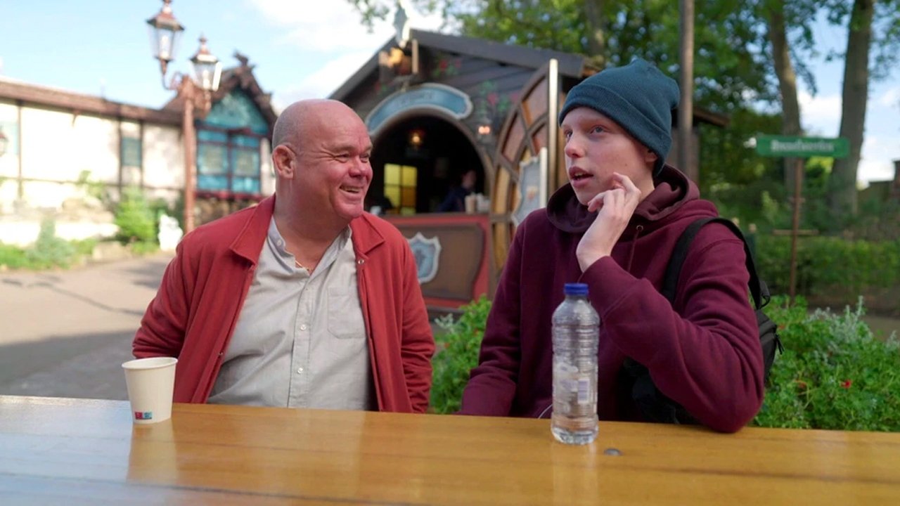 Niet klein te krijgen - Season 1 Episode 2 : Episode 2