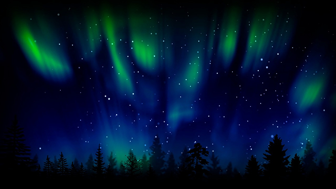 Säsong 1 bakgrundsbild