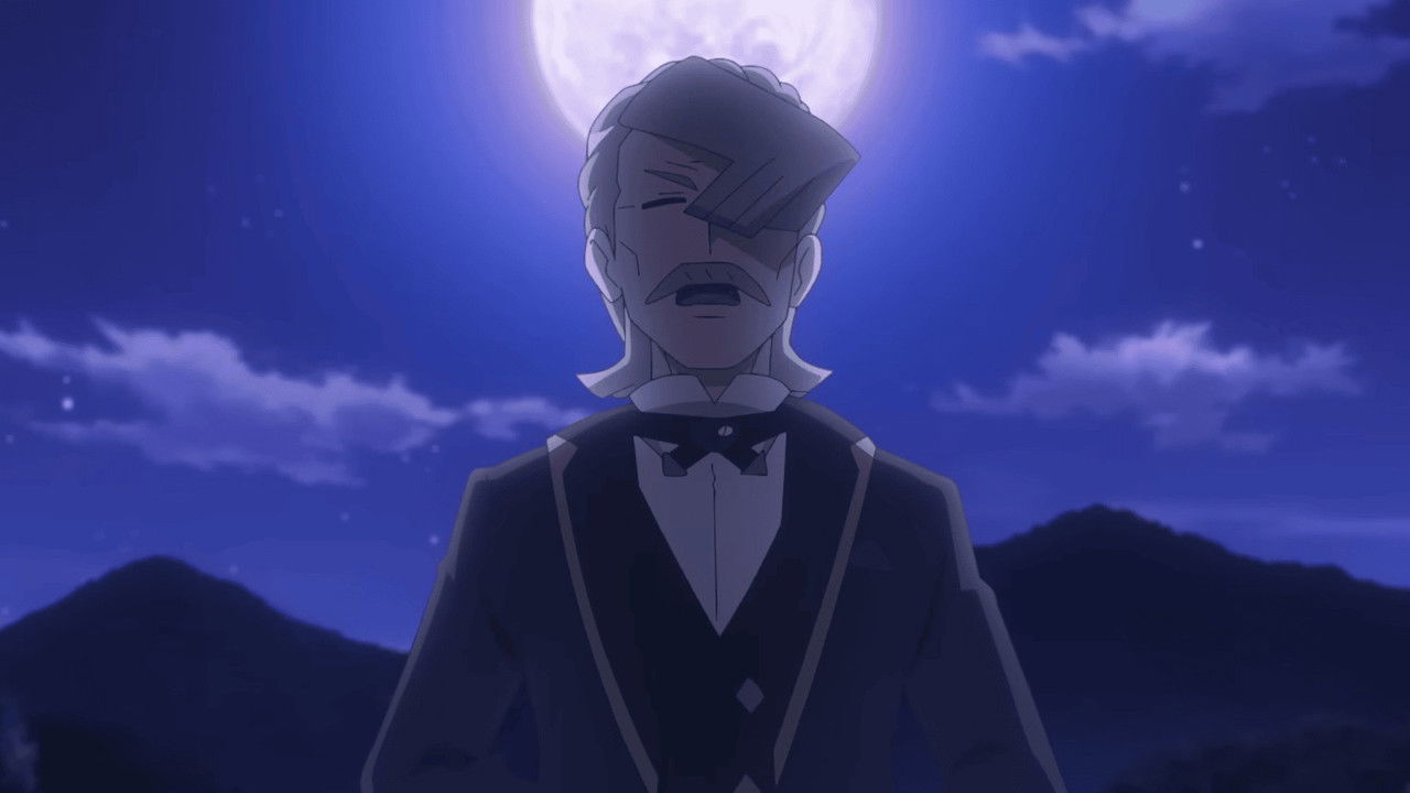 Pokémon : Les horizons — Épisode 130