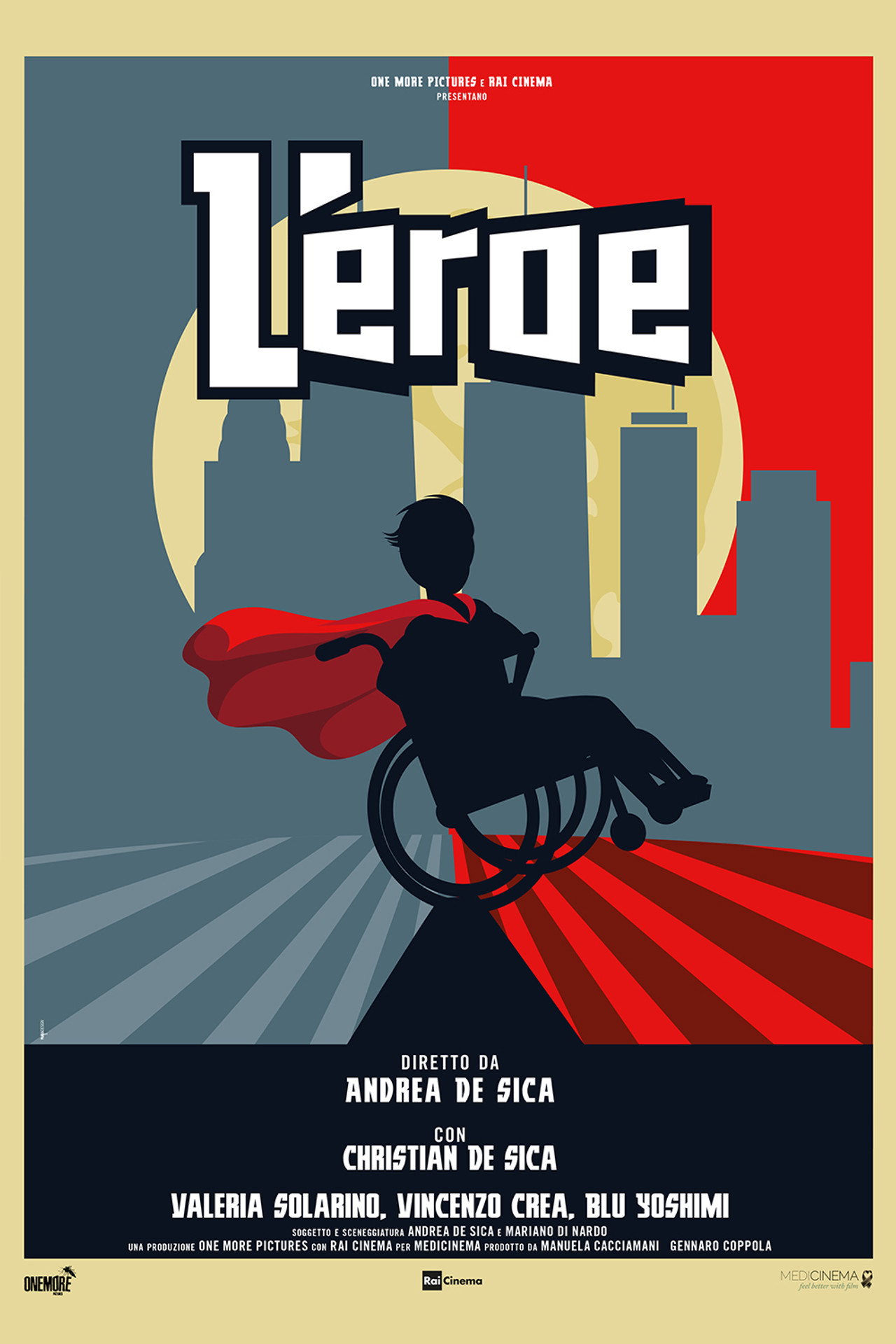 L'eroe
