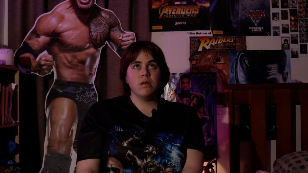 The Roommate 2025