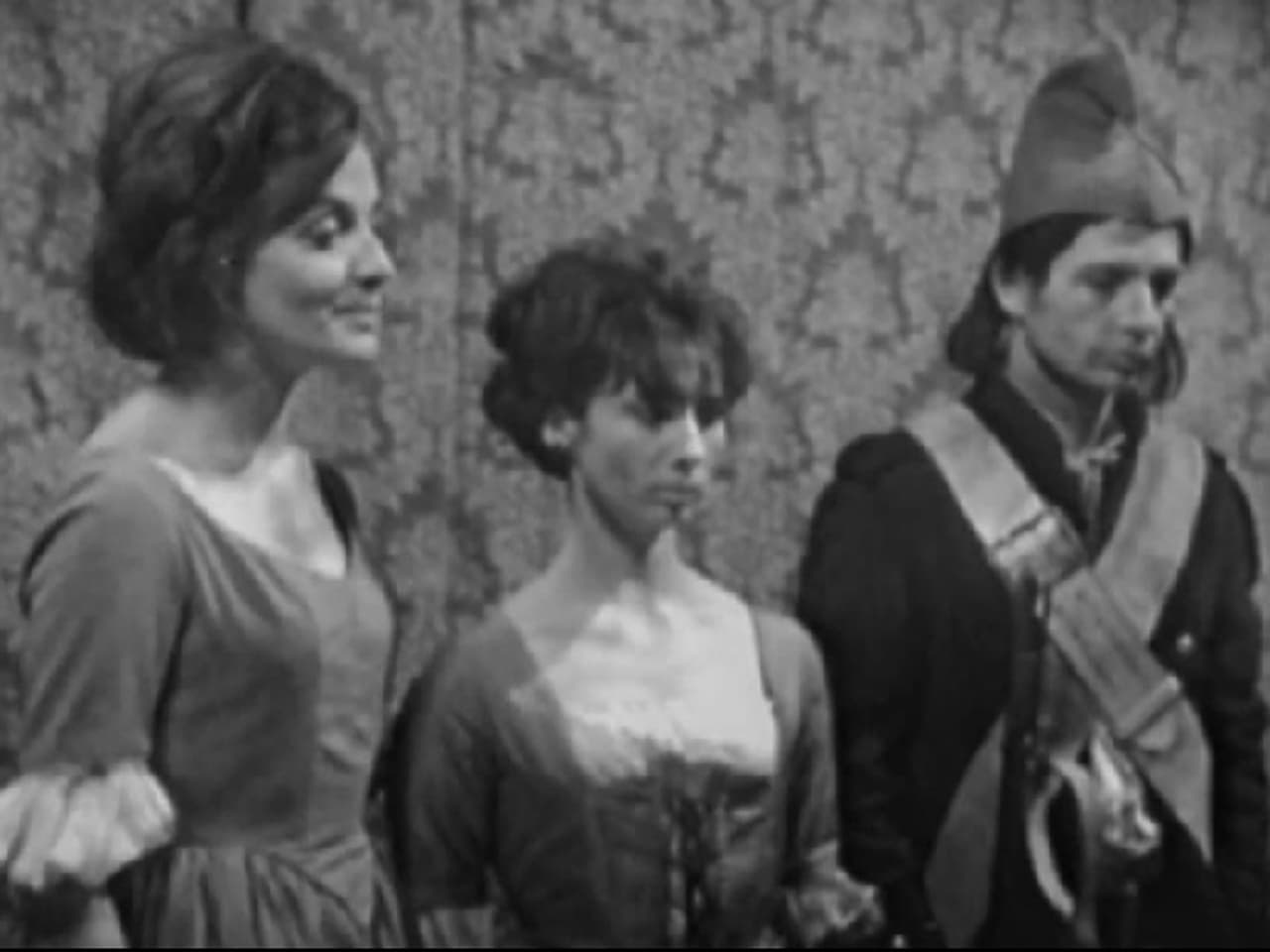 Doctor Who - Season 1 Episode 38 : Guests of Madame Guillotine