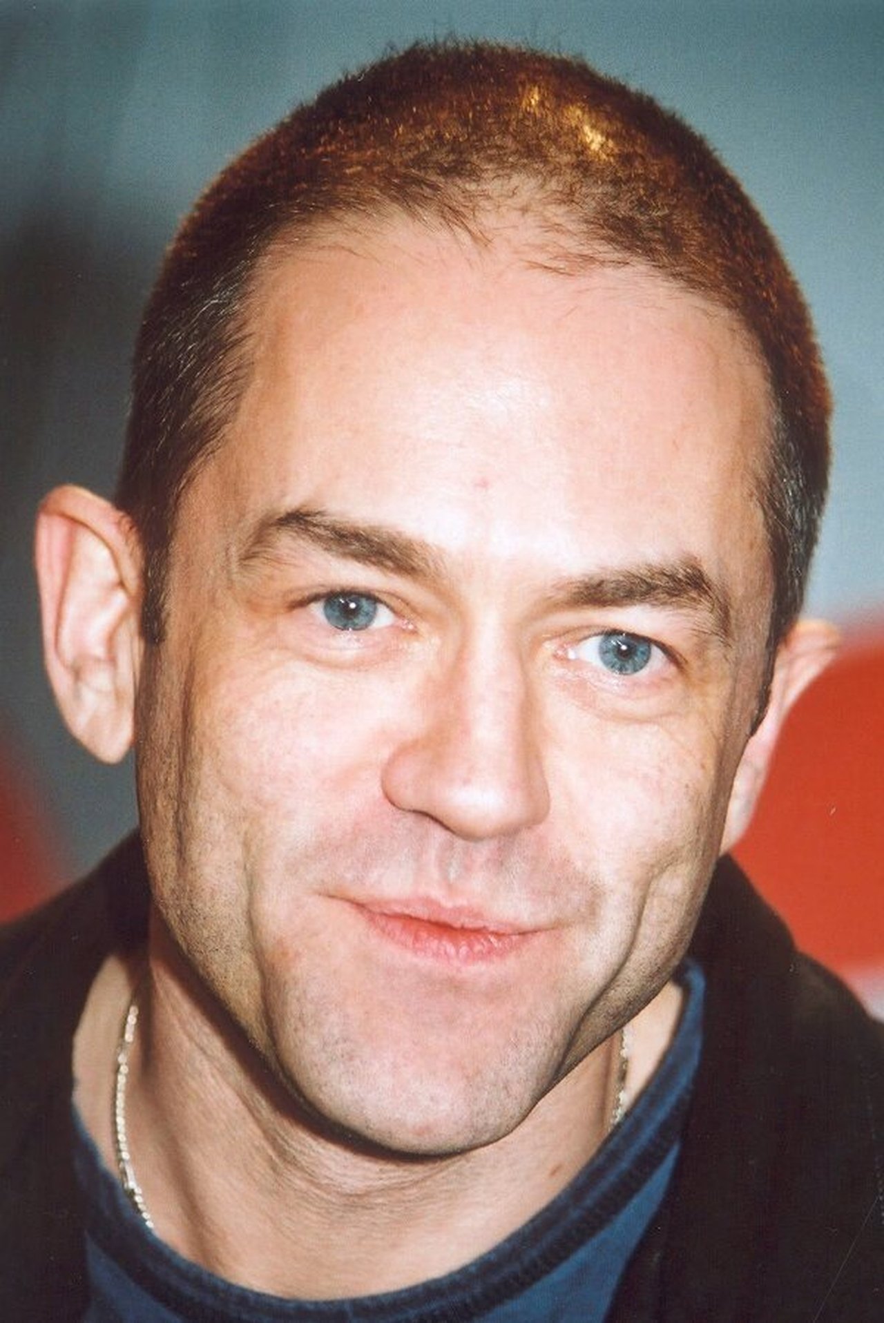 Richard Kwietniowski - مخرج