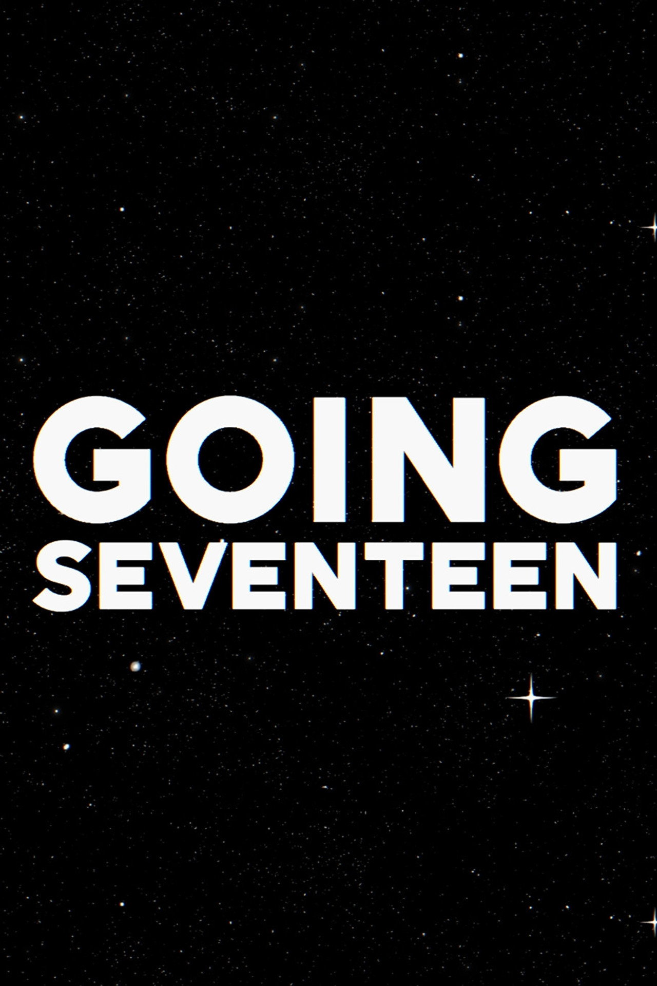 GOING SEVENTEEN 2025