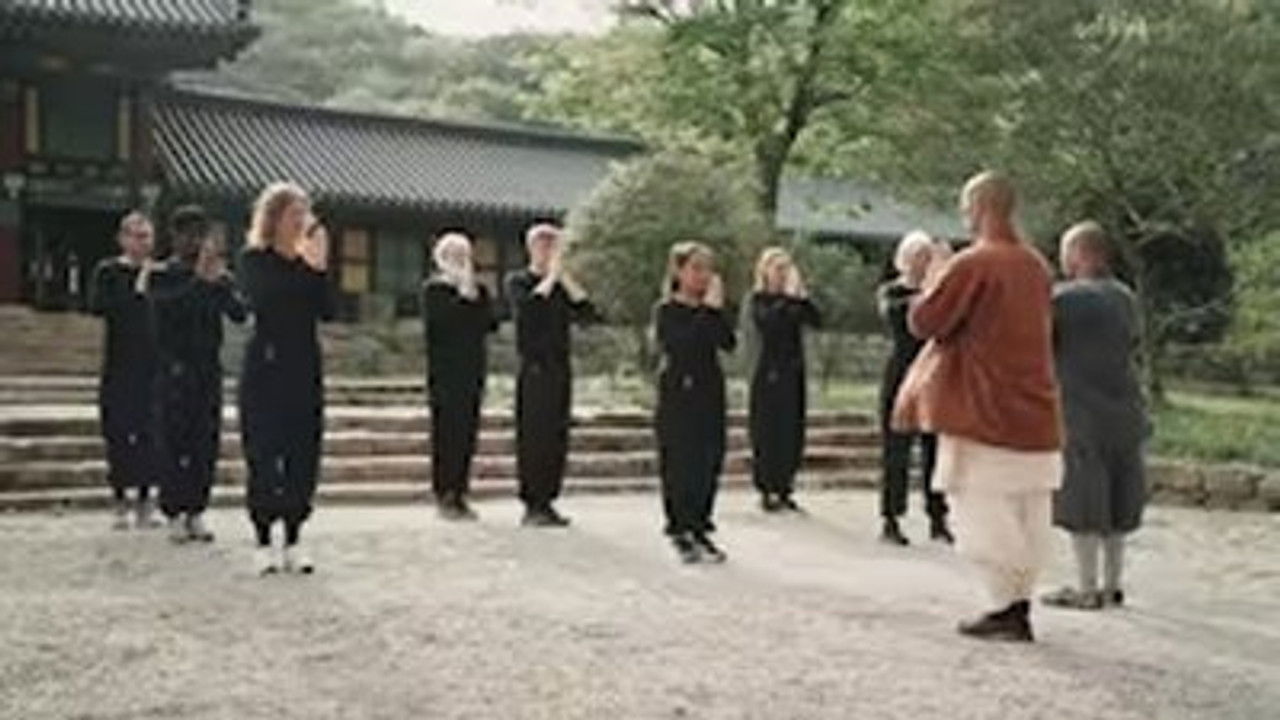 Shaolin — Épisode 8