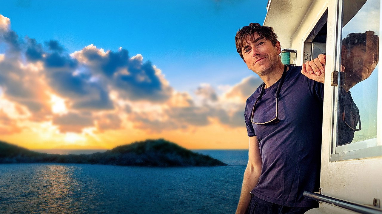 Watch Wilderness with Simon Reeve (2024) online free - all seasons