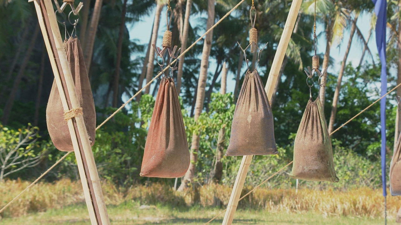 Robinson - Season 26 Episode 44 : Episode 44