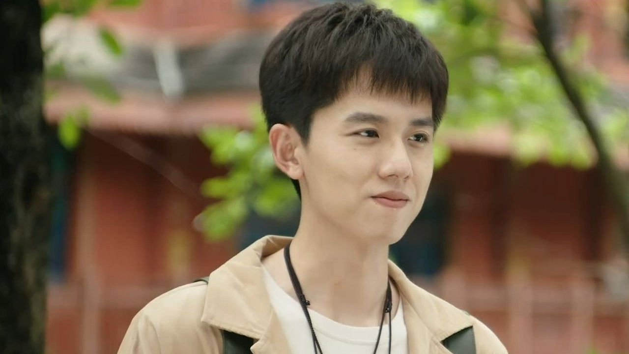 破茧 — Épisode 4