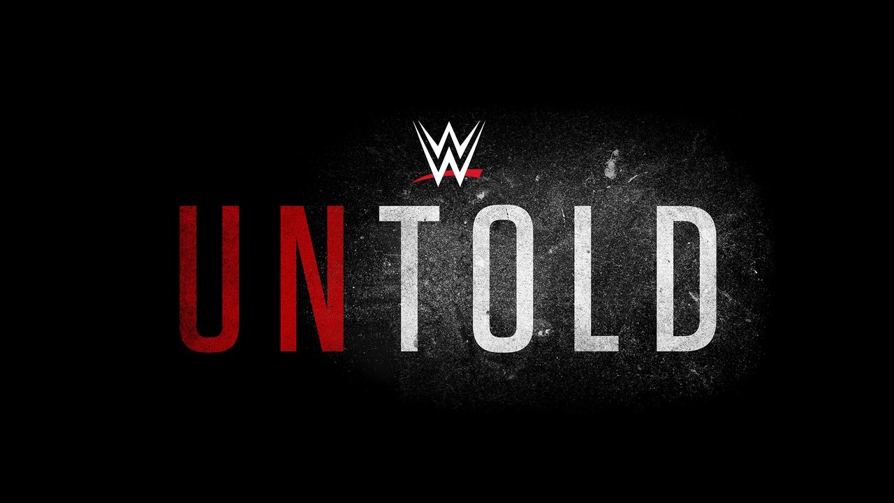 Cast and Crew of WWE Untold