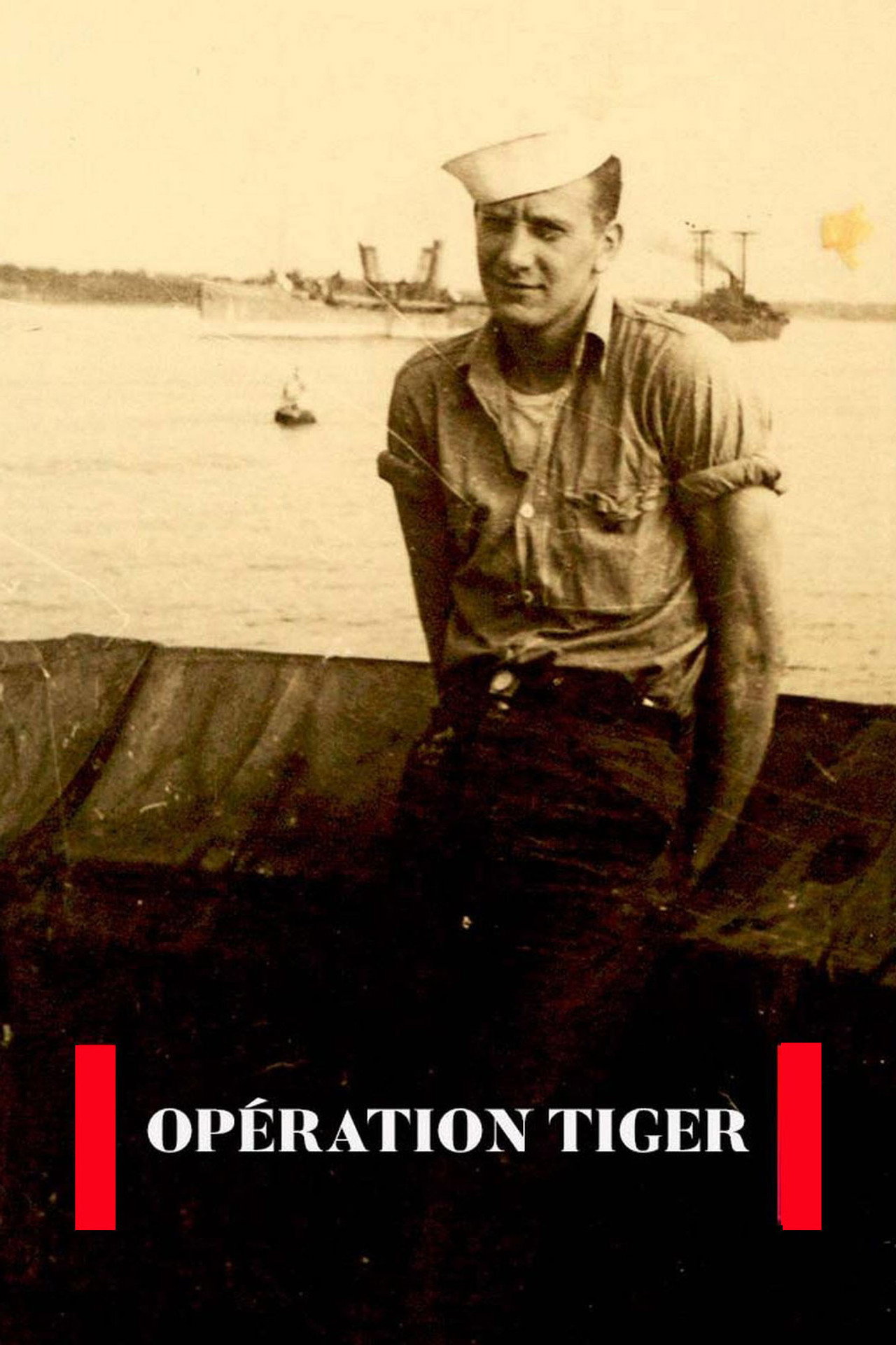 Exercise Tiger