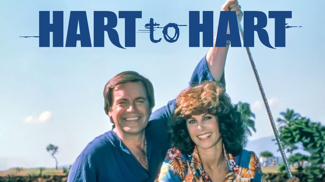 Hart to Hart - Season 5