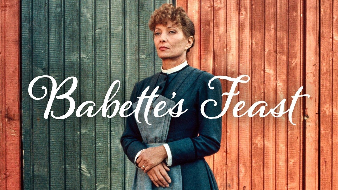 Babette’s Feast background