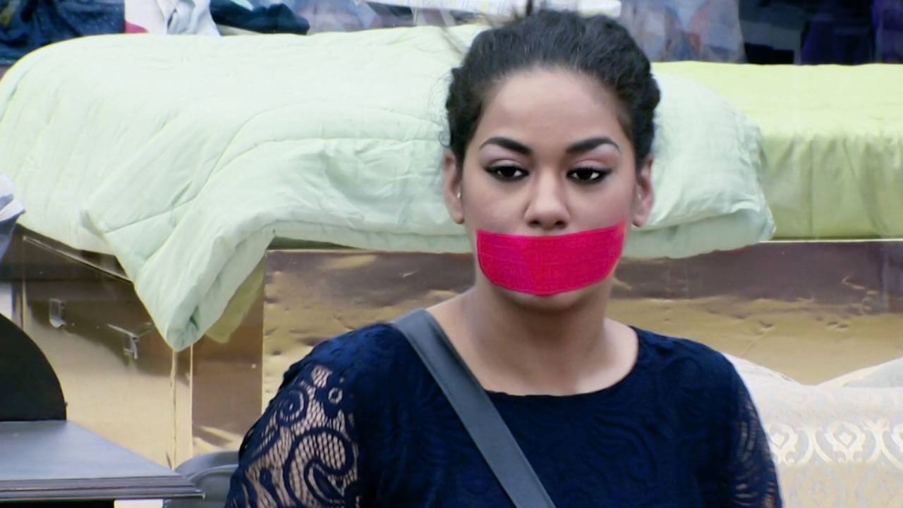 Bigg Boss Telugu - Season 1 Episode 20 : Shut Up, Mumaith Khan!