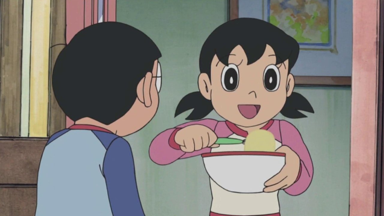 ドラえもん - Season 3 Episode 84 : Episode 84