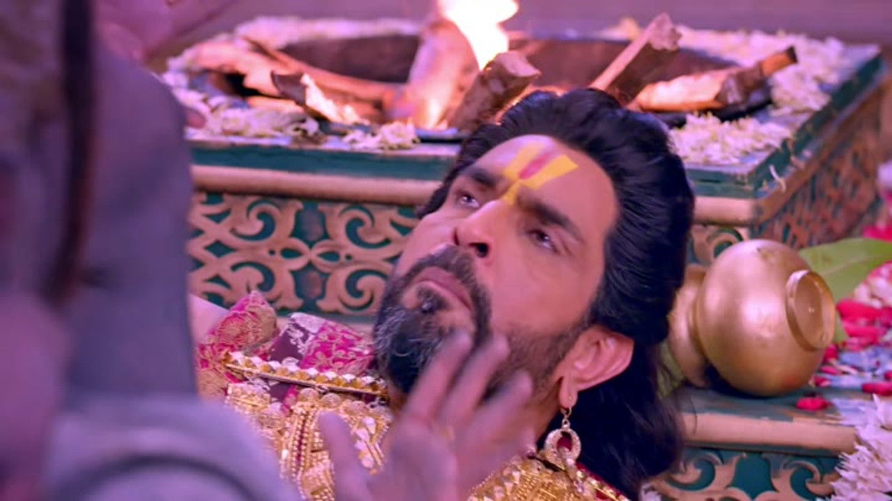 Shiv Shakti - Tap Tyaag Tandav — Épisode 47