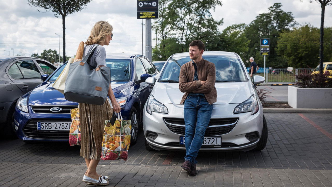 Diagnoza — Épisode 5