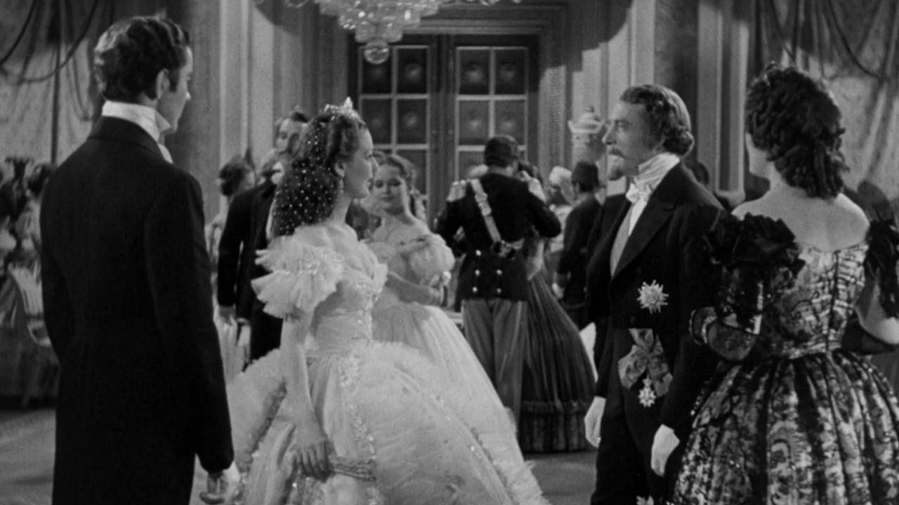 Suez Film 1938 Moviebreak.de