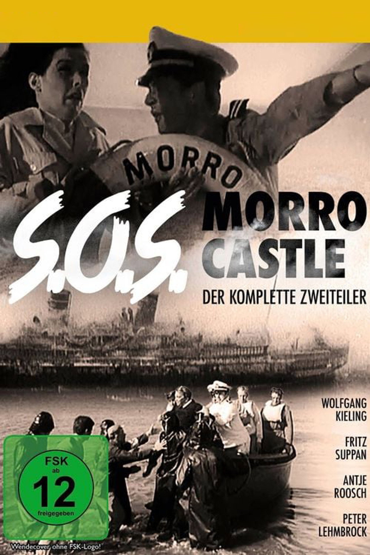 S.O.S. - Morro Castle