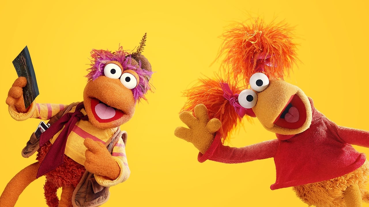 Fraggle Rock: Rock On!