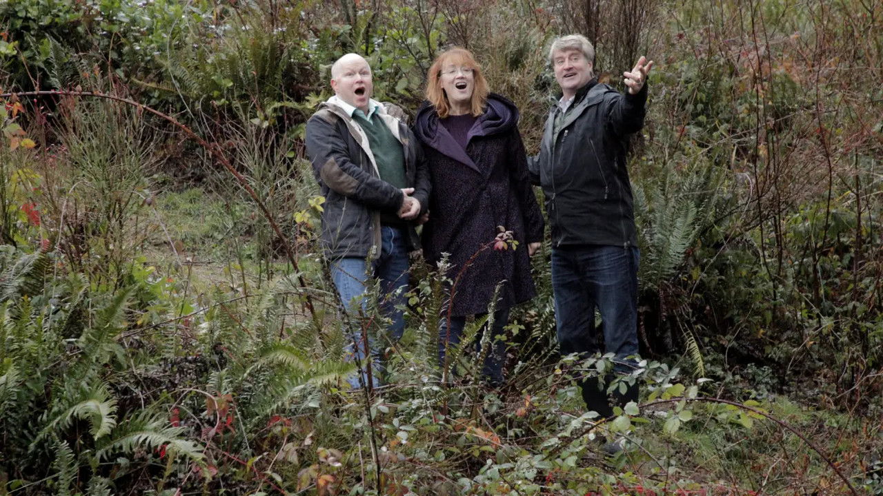 Cabanes Perchées — Épisode 7