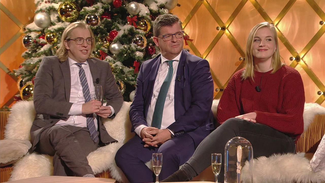 Vrede op Aarde — Épisode 2