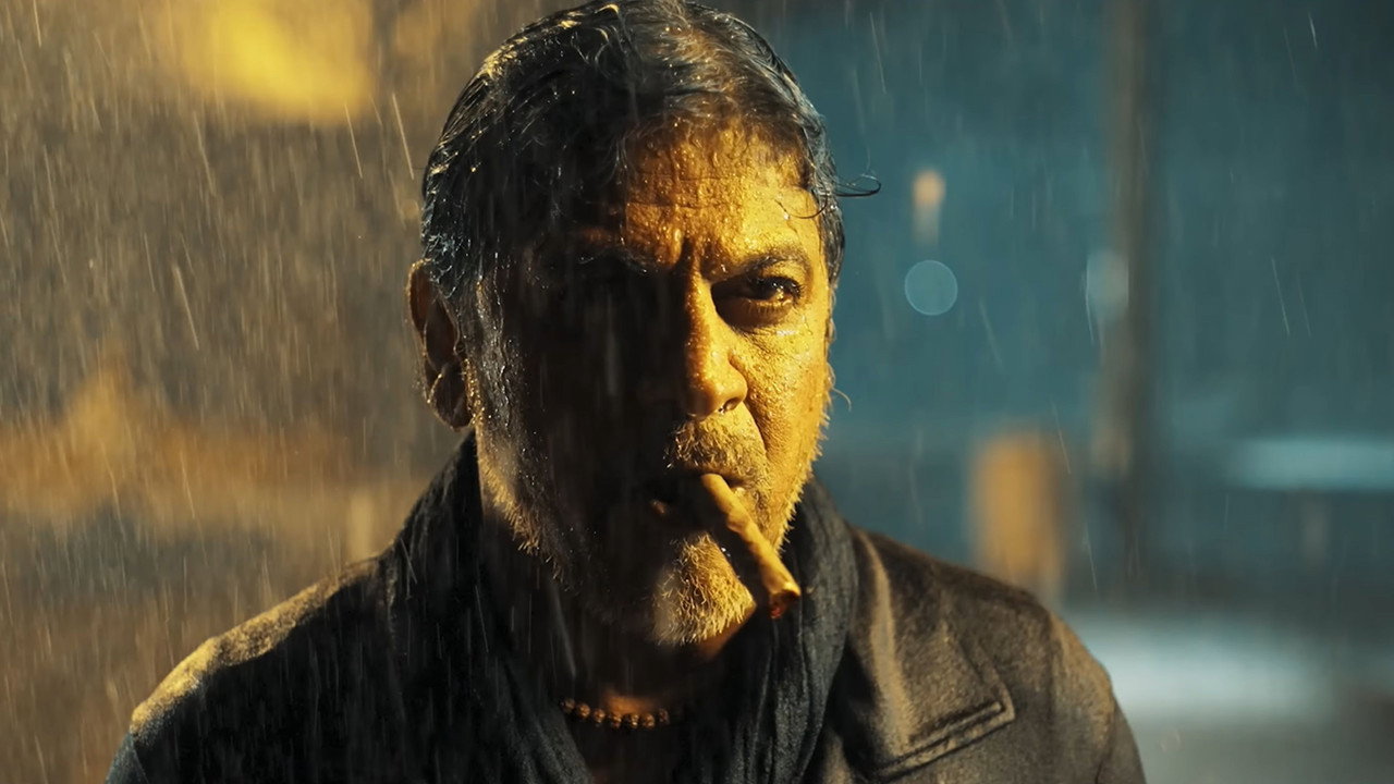 45 (2025) Hindi Dubbed backdrop