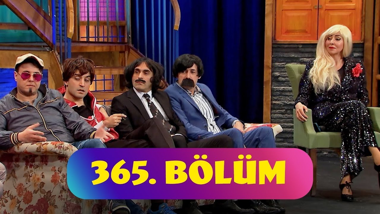 Güldür Güldür Show - Season 12 Episode 20 : Episode 20