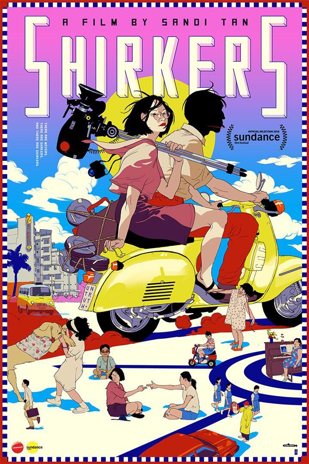 posters 3