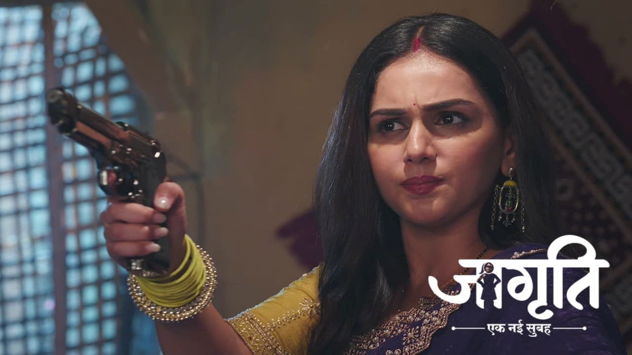 Jagriti — Épisode 332