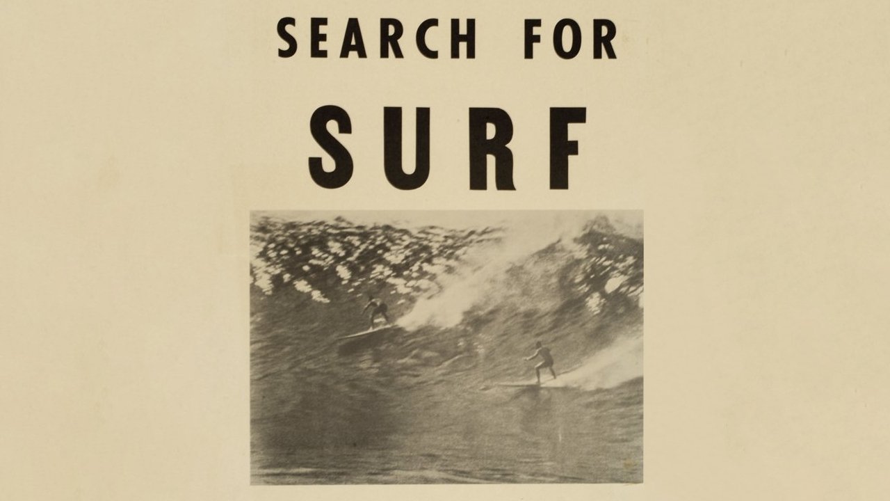 Search for Surf