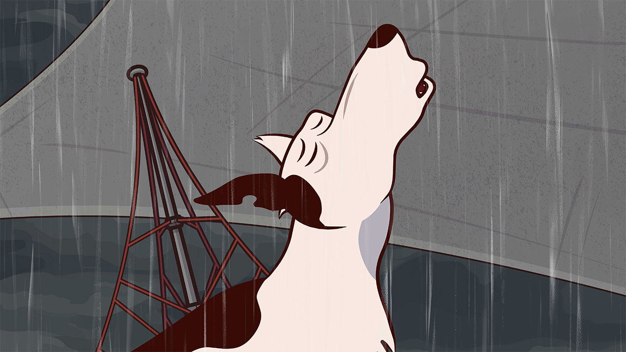 Little J & Big Cuz — Épisode 3