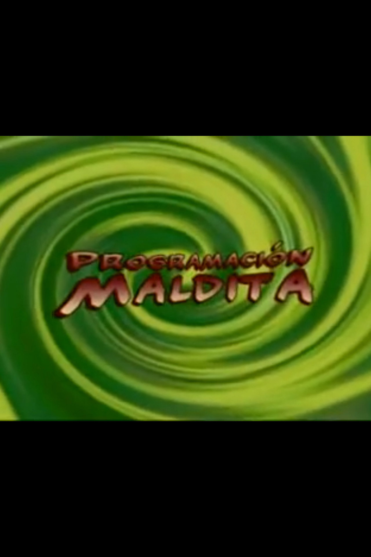 Nathan, el peluche asesino: Programación maldita Backdrop