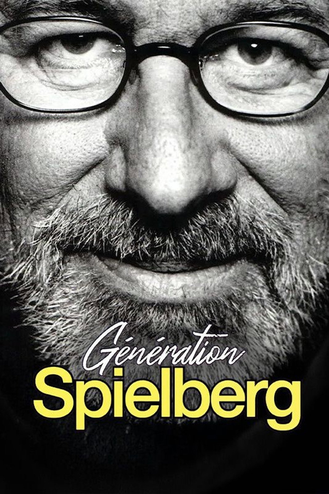 Génération Spielberg